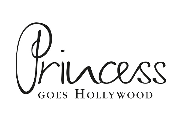 Princess goes Hollywood